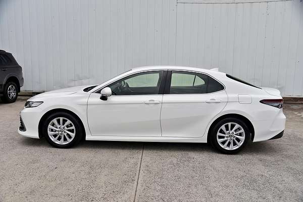 2022 Toyota Camry Ascent AXVA70R