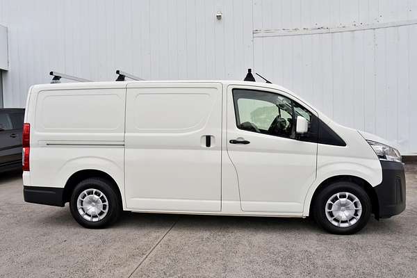 2021 Toyota Hiace GDH300R