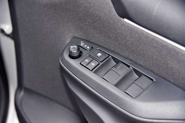 2020 Toyota Yaris SX MXPA10R