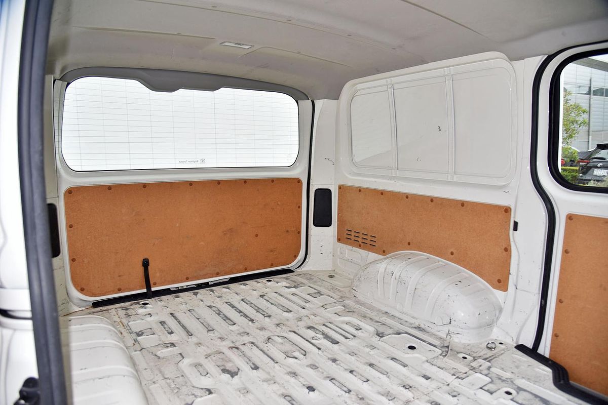 2021 Toyota Hiace GDH300R