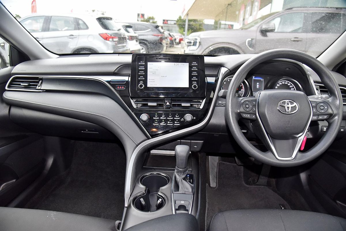 2022 Toyota Camry Ascent AXVA70R