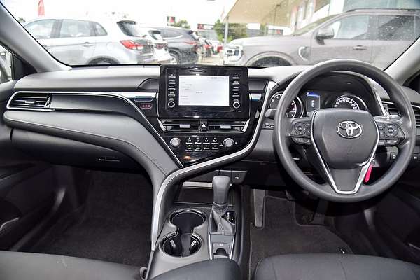 2022 Toyota Camry Ascent AXVA70R