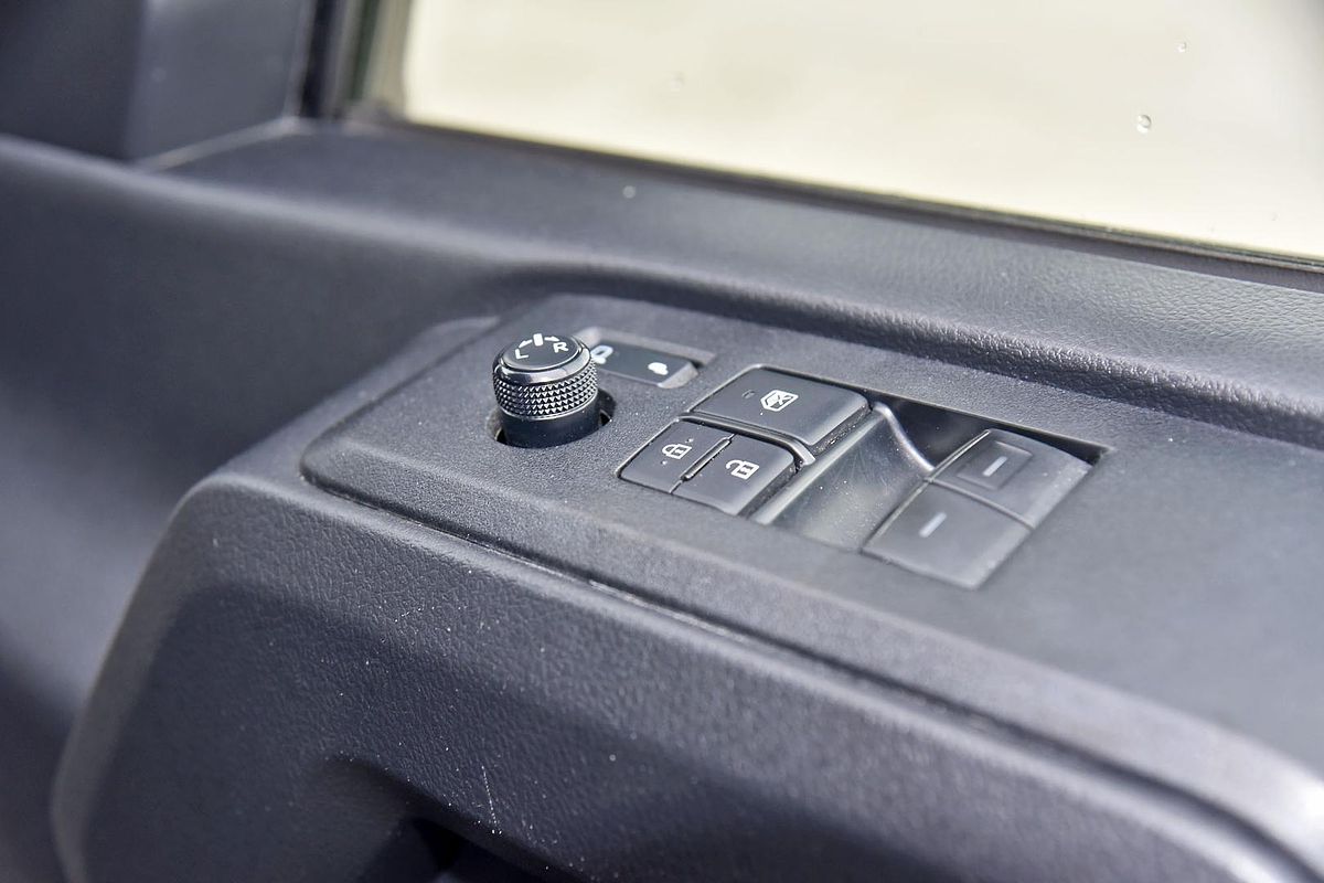 2021 Toyota Hiace GDH300R