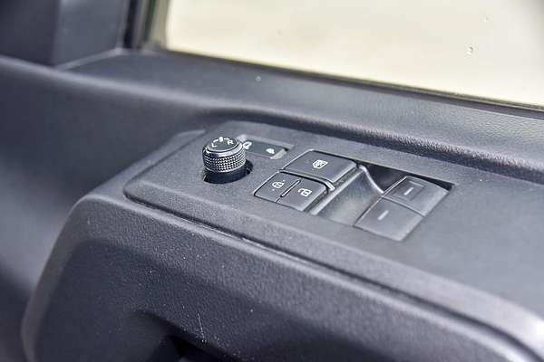 2021 Toyota Hiace GDH300R