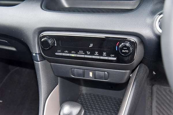 2020 Toyota Yaris SX MXPA10R