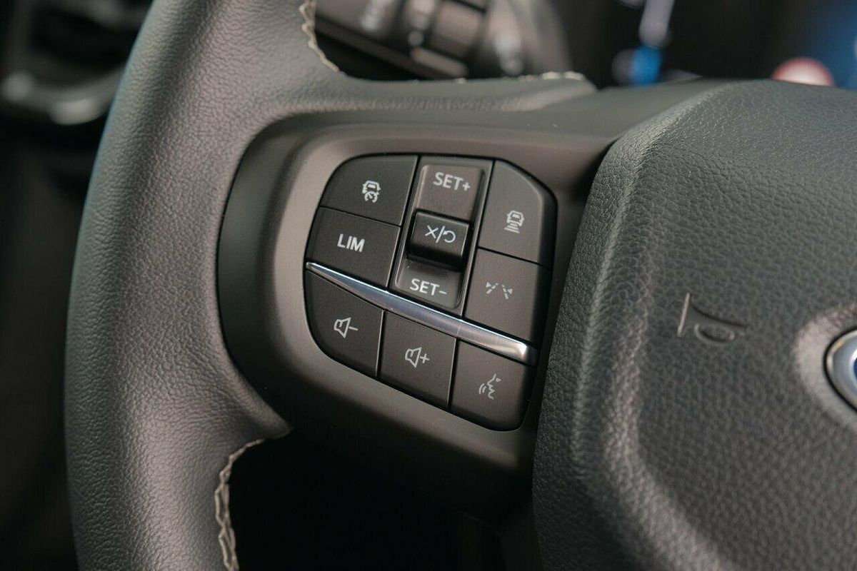 2024 Ford Ranger Tremor 4X4 2.0L