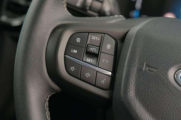 2024 Ford Ranger Tremor 4X4 2.0L