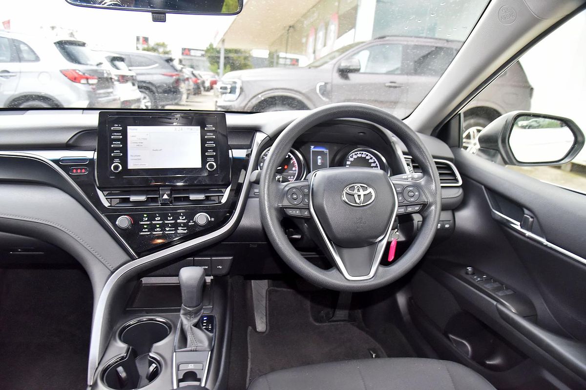 2022 Toyota Camry Ascent AXVA70R