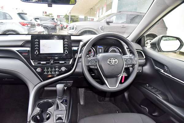 2022 Toyota Camry Ascent AXVA70R