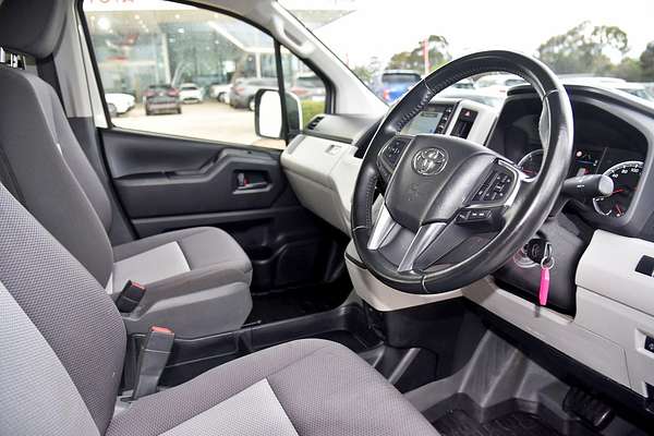 2021 Toyota Hiace GDH300R