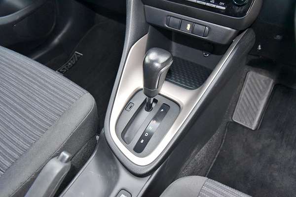 2020 Toyota Yaris SX MXPA10R