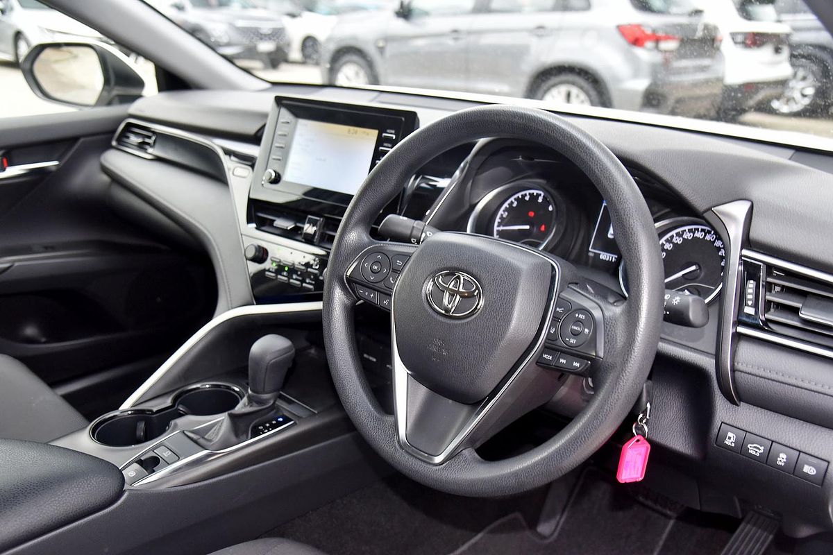 2022 Toyota Camry Ascent AXVA70R