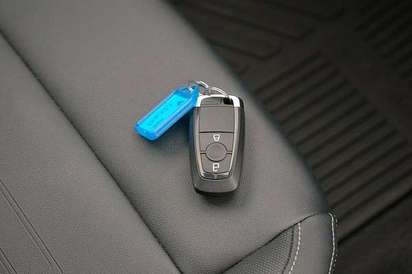 2024 Ford Ranger Tremor 4X4 2.0L