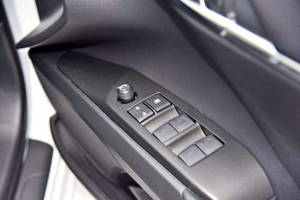 2022 Toyota Camry Ascent AXVA70R