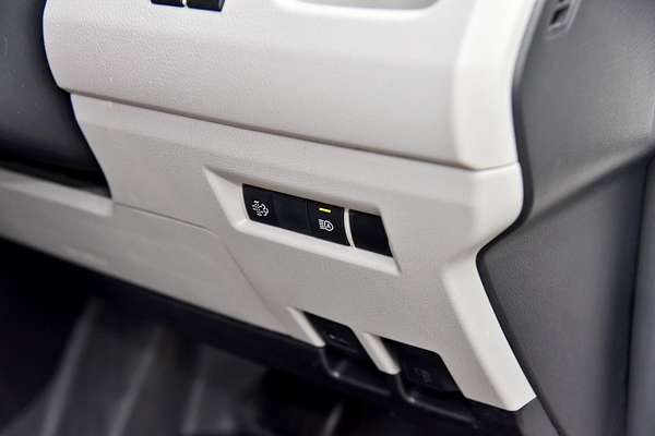 2021 Toyota Hiace GDH300R