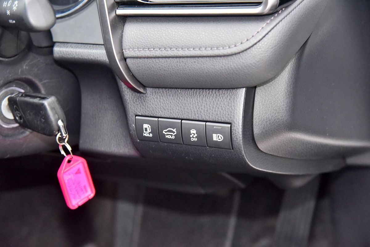 2022 Toyota Camry Ascent AXVA70R