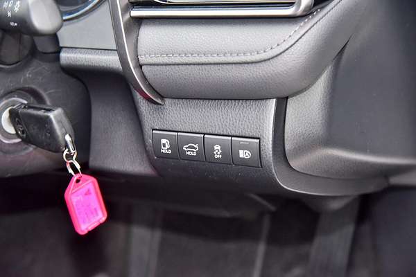 2022 Toyota Camry Ascent AXVA70R