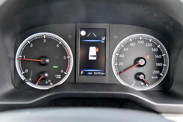 2021 Toyota Hiace GDH300R