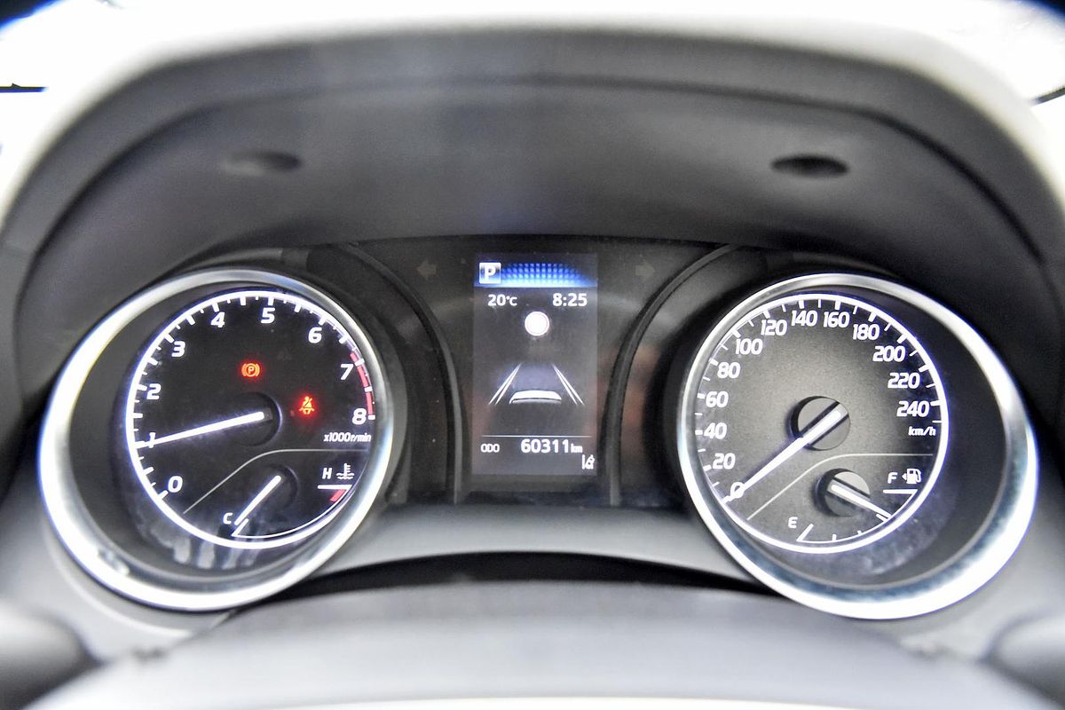 2022 Toyota Camry Ascent AXVA70R