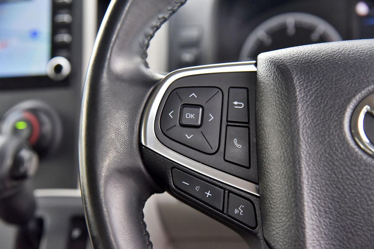 2021 Toyota Hiace GDH300R