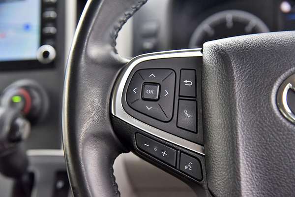 2021 Toyota Hiace GDH300R