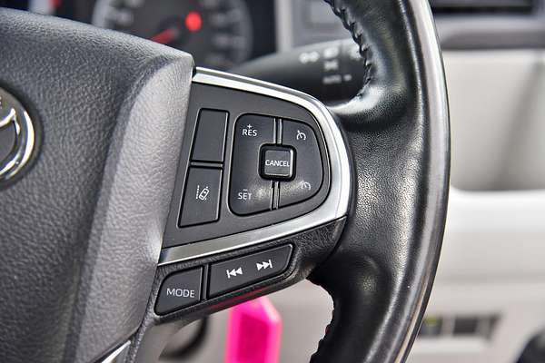 2021 Toyota Hiace GDH300R