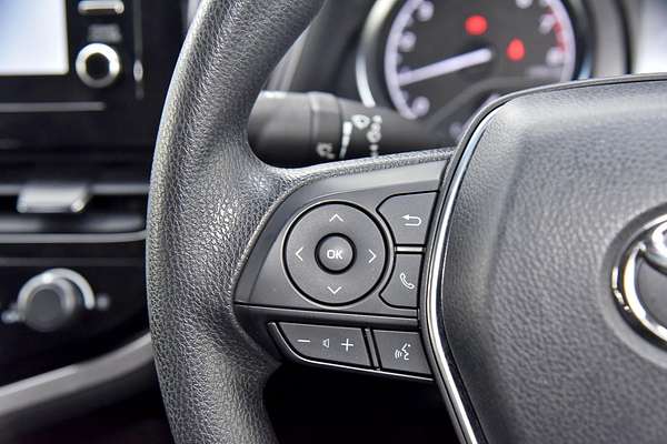 2022 Toyota Camry Ascent AXVA70R