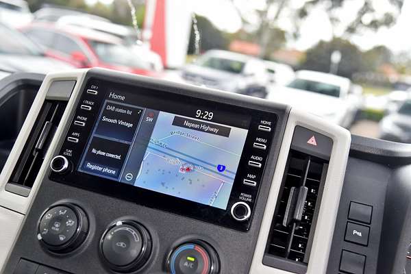 2021 Toyota Hiace GDH300R