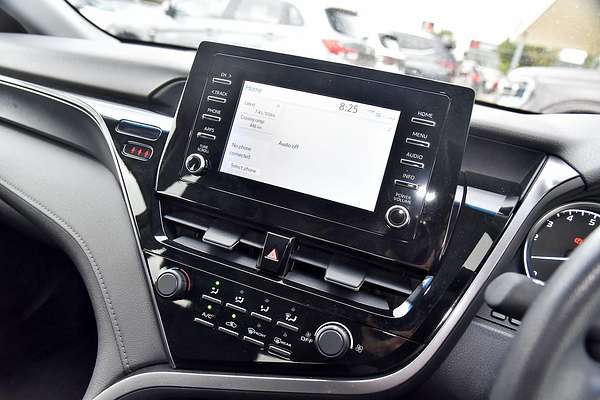 2022 Toyota Camry Ascent AXVA70R