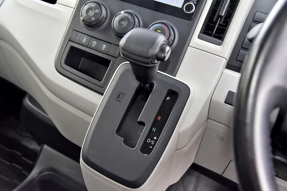 2021 Toyota Hiace GDH300R