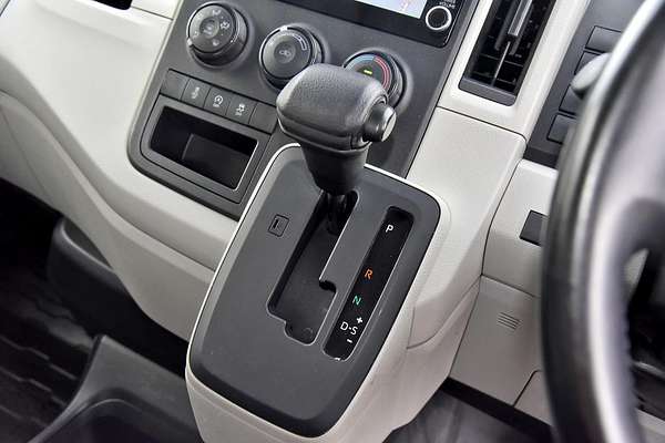 2021 Toyota Hiace GDH300R