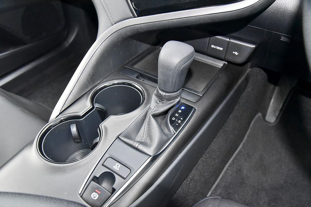 2022 Toyota Camry Ascent AXVA70R