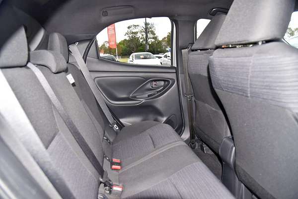 2020 Toyota Yaris SX MXPA10R