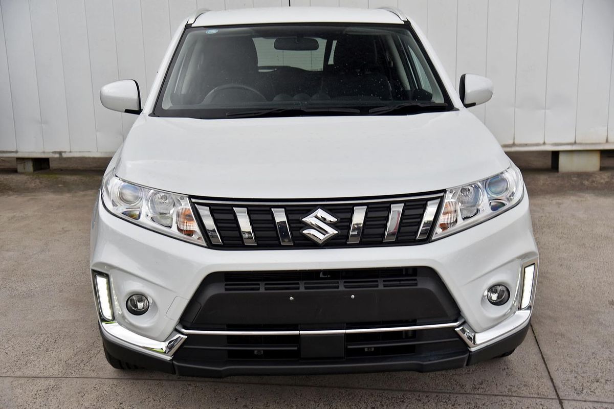 2022 Suzuki Vitara LY Series II