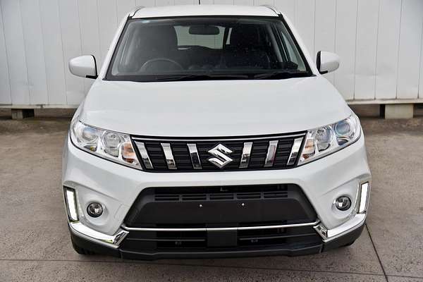 2022 Suzuki Vitara LY Series II