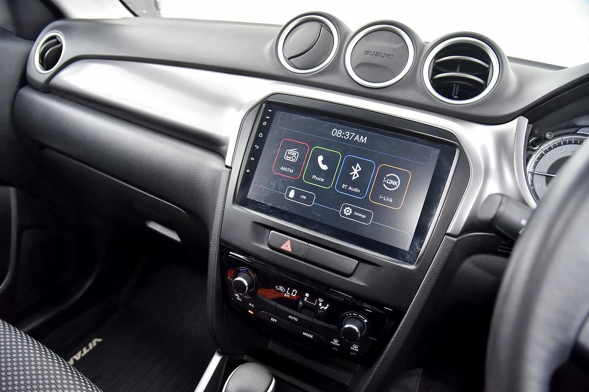 2022 Suzuki Vitara LY Series II