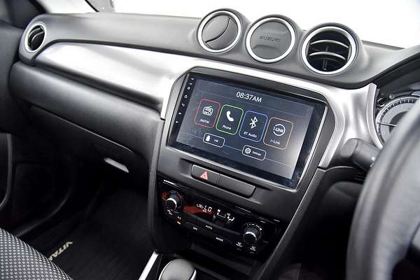 2022 Suzuki Vitara LY Series II