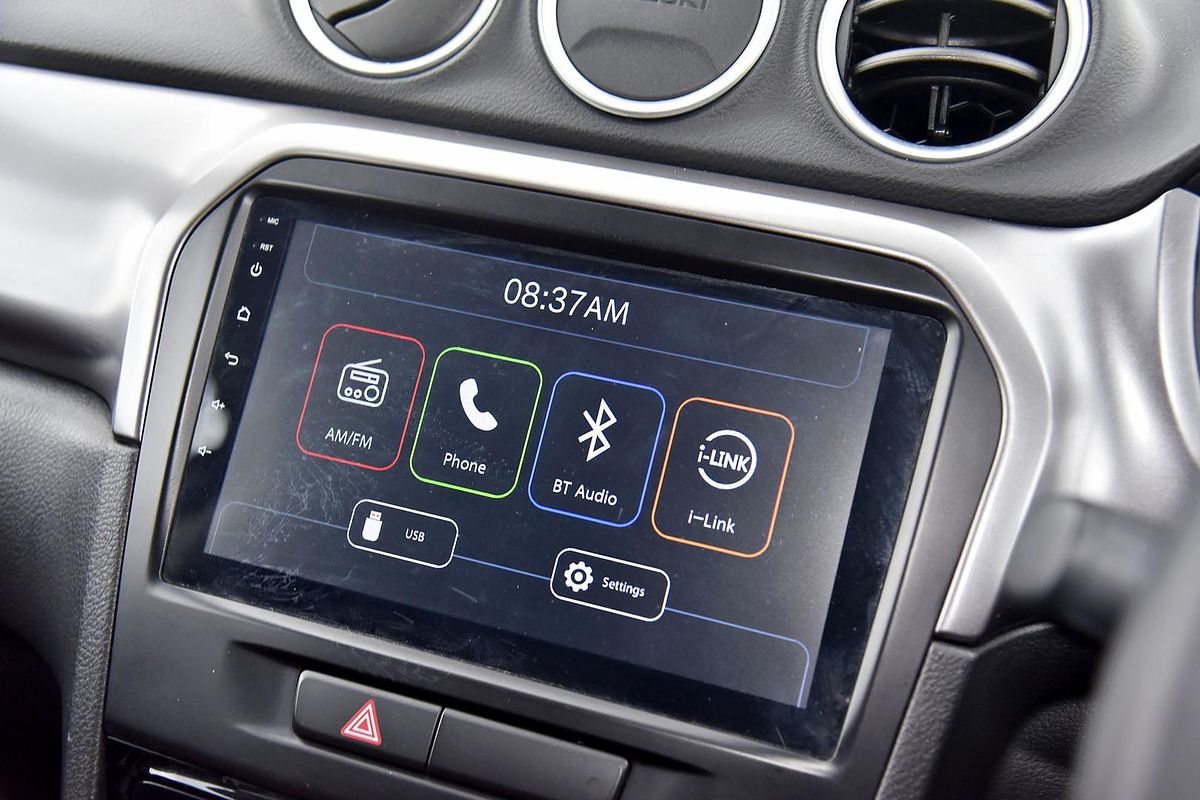 2022 Suzuki Vitara LY Series II