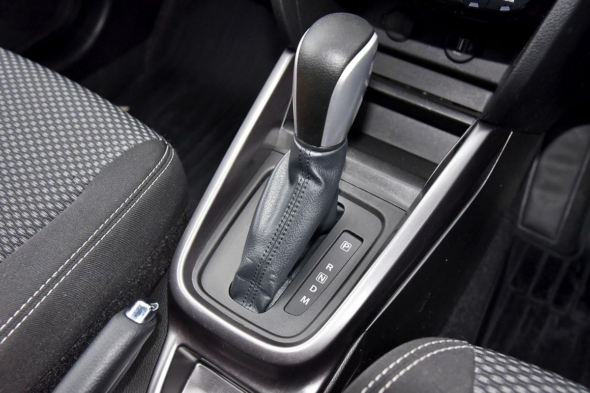 2022 Suzuki Vitara LY Series II