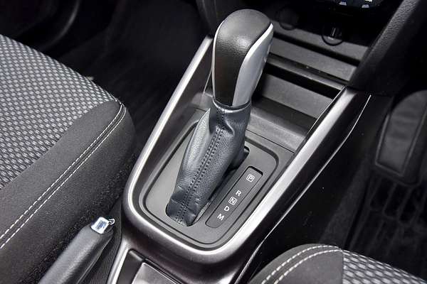 2022 Suzuki Vitara LY Series II