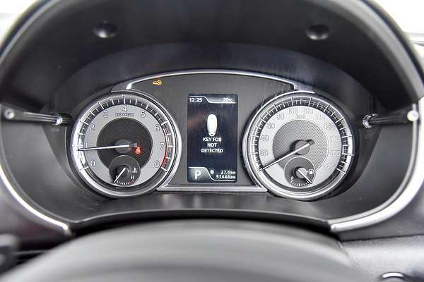 2022 Suzuki Vitara LY Series II