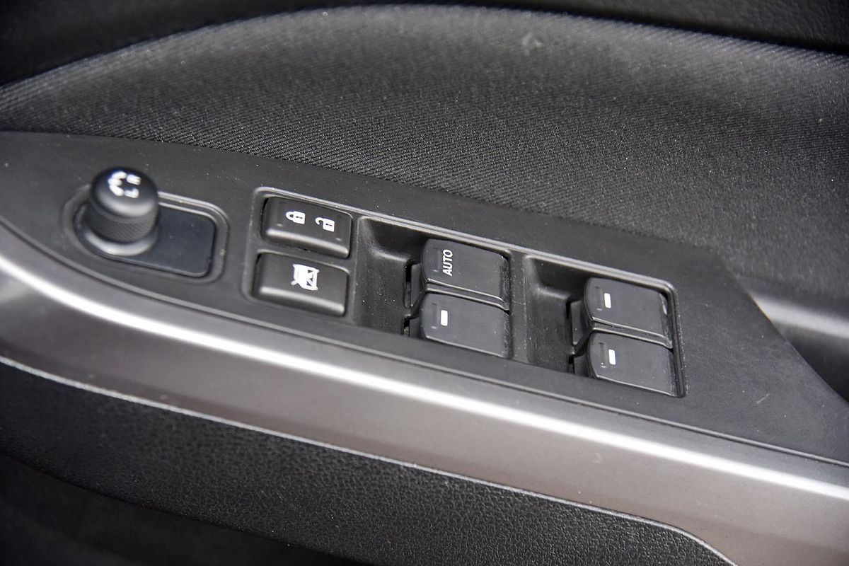 2022 Suzuki Vitara LY Series II