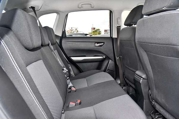 2022 Suzuki Vitara LY Series II