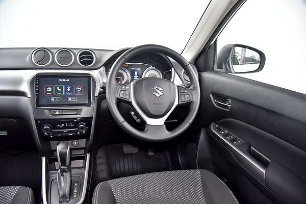 2022 Suzuki Vitara LY Series II