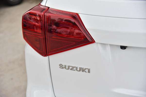 2022 Suzuki Vitara LY Series II