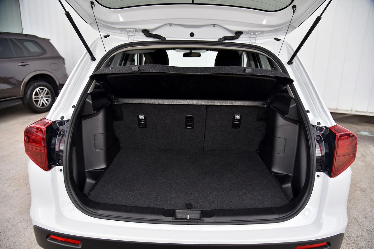 2022 Suzuki Vitara LY Series II