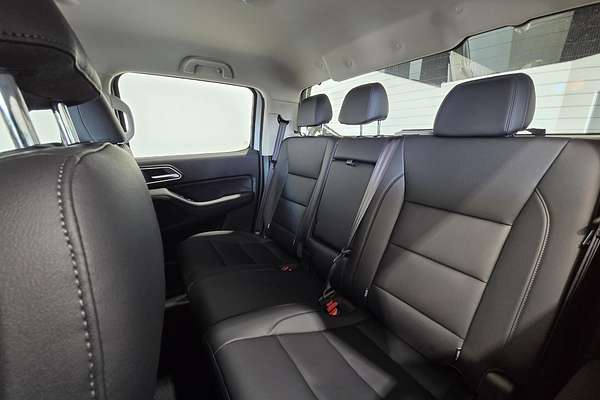 2025 GWM Cannon Lux NPW 4X4