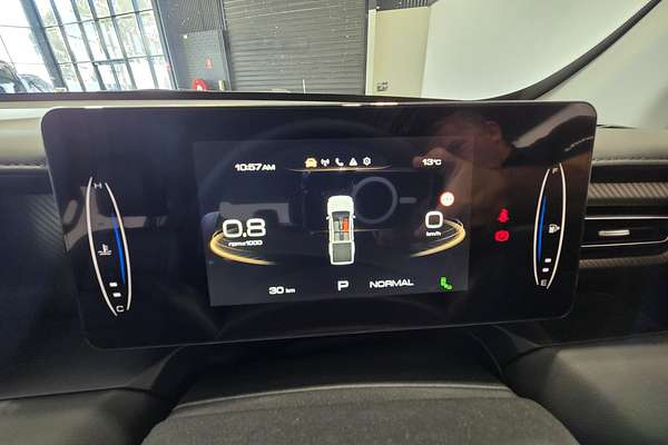 2025 GWM Cannon Lux NPW 4X4