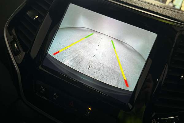 2019 Jeep Cherokee Limited KL