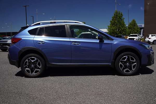 2018 Subaru XV 2.0i-S G5X